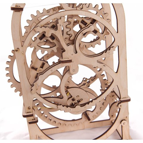 Механический 3D-пазл UGEARS Таймер Превью 6