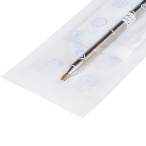 Паяльне жало HAKKO T12-D24 Прев'ю 2