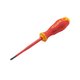 Мультиметр Fluke 117EUR (IB117L) + 3 отвертки (5133953) Превью 7