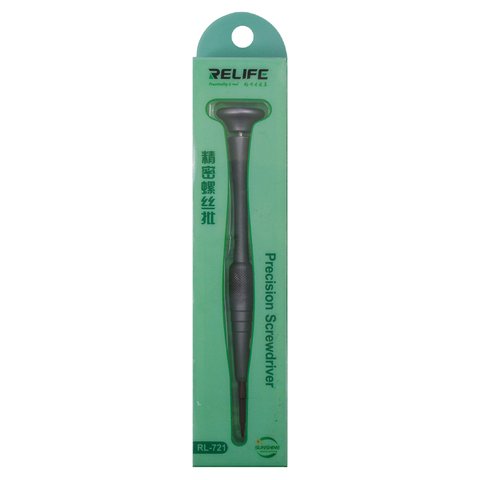 Отвертка Tri-Point RELIFE RL-721/Y0.6 Превью 3