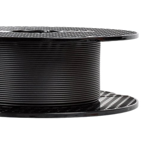 Філамент для 3D-принтера PRUSA PETG Tungsten 75% Grey, 1 кг Прев'ю 1