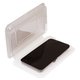 Дисплей для iPhone 13 mini, черный, без микросхемы, с рамкой, Copy, (TFT), ZY, LTPS FHD Превью 2