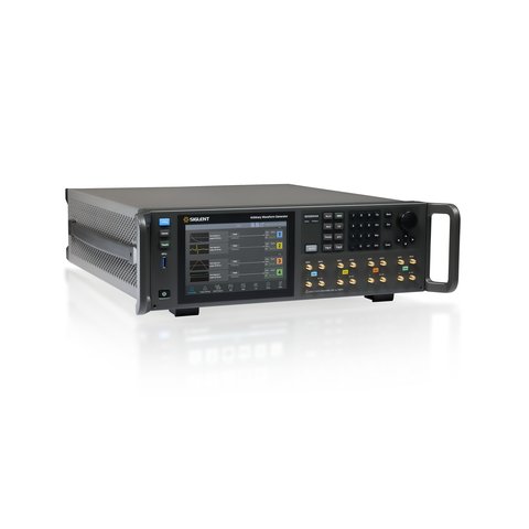 Генератор сигналов SIGLENT SDG8004A Превью 8