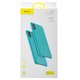 Case Baseus compatible with iPhone XR, (mint, Silk Touch) #WIAPIPH61-ASL03 Preview 1