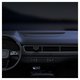 Car Holder Baseus C01 Magnetic, (black, magnetic, for deflector) #SUCC000101 Preview 2
