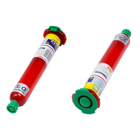 Adhesivo Mechanic TP-1000, UV, para pegar el vidrio, 50 g Vista previa  1