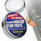 Fundente en pasta Mechanic Q60, para soldar níquel, para soldar acero inoxidable, 60 g Vista previa  1