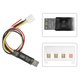 MBRT Service Cable Set (3 Cables) Preview 1