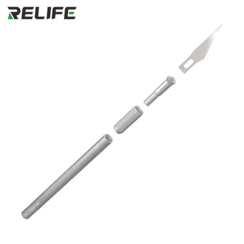 Knife Set RELIFE RL-101E Preview 5