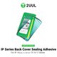 Adhesivo para panel trasero de carcasa (cinta doble faz) 2UUL BA14PS puede usarse con Apple iPhone 14 Plus, 5 uds., adhesive Vista previa  1
