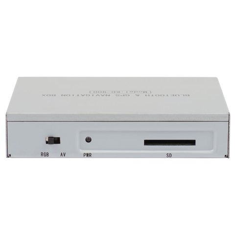 Навигационный блок KD-900 Превью 2
