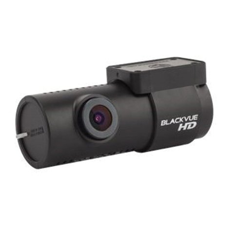 Видеорегистратор с G-сенсором и датчиком движения BlackVue DR470-2СH GPS Превью 2