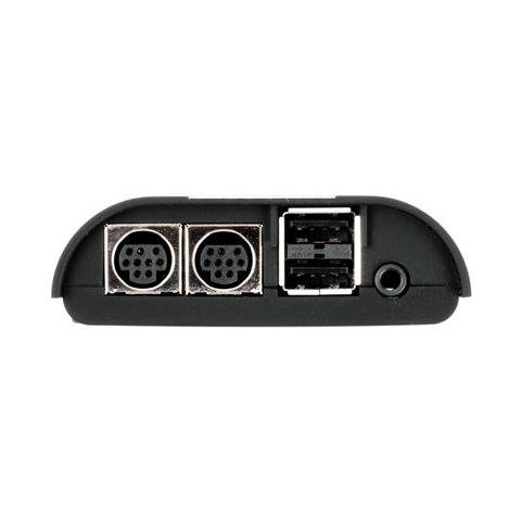 Car iPod / USB / Bluetooth Adapter Dension Gateway Five for Peugeot/Citroën (GWF1PC1) Preview 4