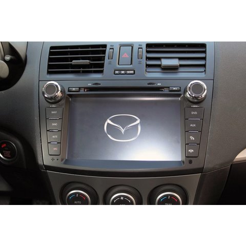 Adaptador para conectar antena GPS original en Toyota / Lexus / Subaru / Mazda Vista previa  3