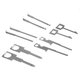 Aftermarket and OEM Head Unit Removal Tool Kit (Stainless Steel, 38 pcs.) Preview 3