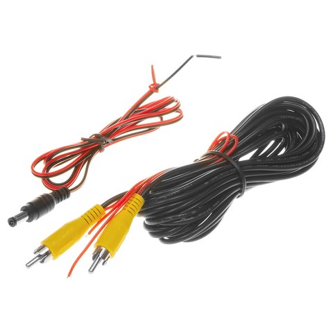 Tailgate Rear View Camera for Ford Mondeo of 2014-2016 MY Preview 2