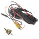 Universal Car Rear View Camera CS-8681A with Dynamic Parking Lines Preview 3