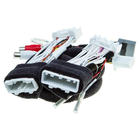 Sistema de control de cámaras RFCC para Mazda MZD Connect Vista previa  6