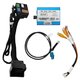 Backup camera connector for Volkswagen with MIB & MIB2 Discover Pro multimedia system Preview 3