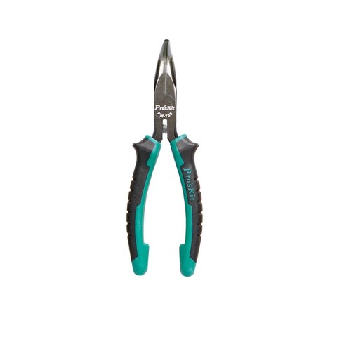 Bent Nose Pliers Pro'sKit PM-755 Preview 1