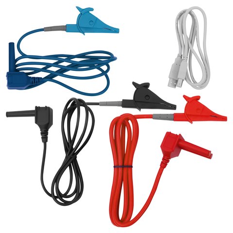 Insulation Tester UNI-T UT512 Preview 2