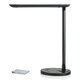 Dimmable Rotatable Shadeless LED Desk Lamp TaoTronics TT-DL13, Black, EU Preview 1