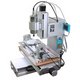 5-axis CNC Router Engraver ChinaCNCzone HY-6040 (2200 W) Preview 2