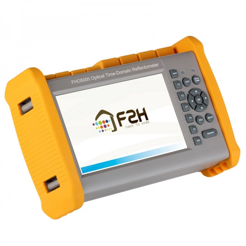Optical Time-Domain Reflectometer Grandway FHO5000-MD22 Preview 5