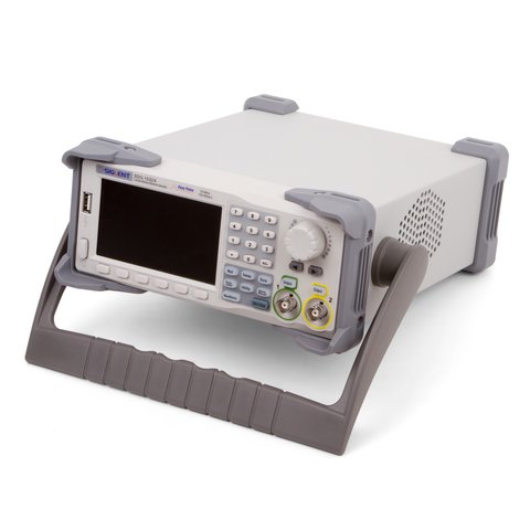 Function/Arbitrary Waveform Generator SIGLENT SDG1032X Preview 1
