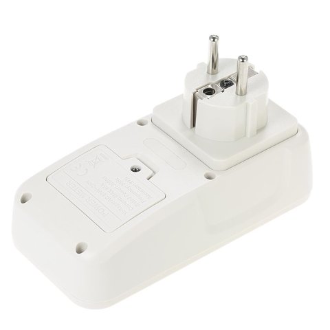 Power Meter Socket UNI-T UT230B-EU Preview 3