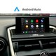 CarPlay для Lexus RX / NX / LX / LS / GS / ES / IS / CT200 с джойстиком / малым тачпадом Превью 3