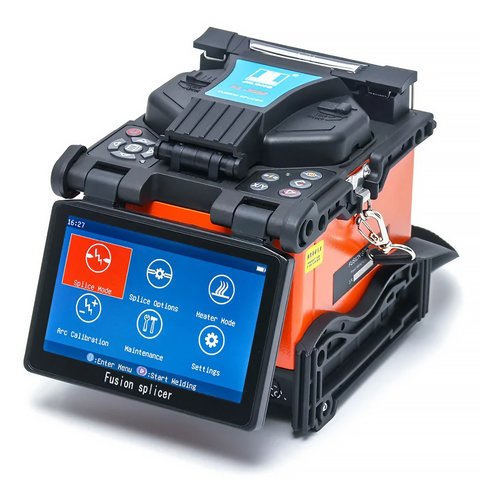 Fusion Splicer Jilong KL-360E Preview 1