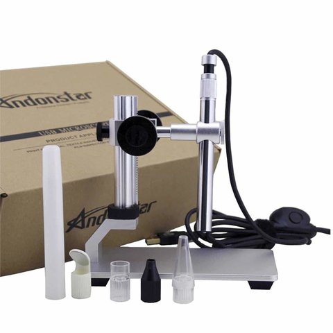 Digital Microscope Andonstar A1 Preview 5