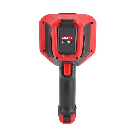 UTi740H Thermal Camera Preview 4