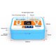 UV Lamp Sunshine S-918B SE, (vacuum, LED, fits curved screens, (UV-Box)) Preview 6