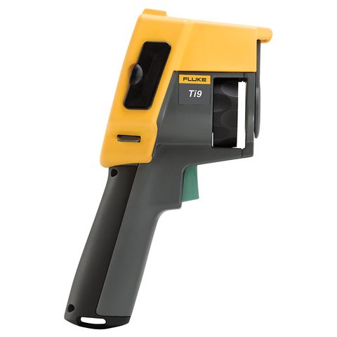 Cámara termográfica Fluke Ti9 Vista previa  2