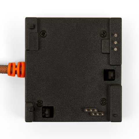 Cable REXTOR F-bus para Nokia C7-00 Vista previa  2