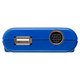 Adaptador de iPod/USB/Bluetooth Dension Gateway Lite BT para Renault (GBL3RE8) Vista previa  4