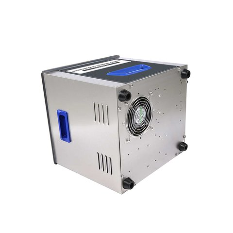 Baño de ultrasonido Jeken TUC-200 Vista previa  3