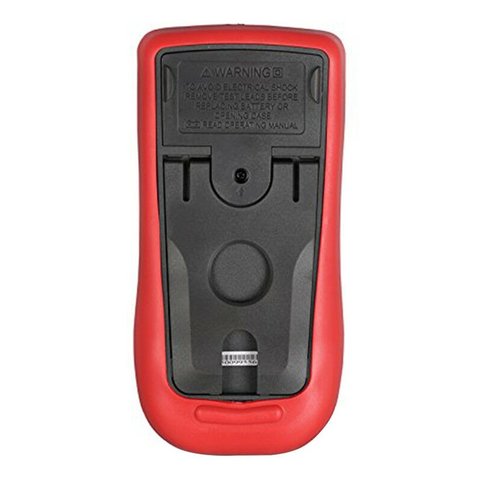 Multímetro digital UNI-T UT890D+ Vista previa  1