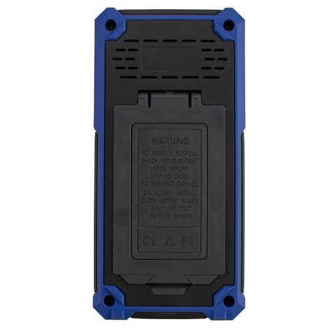 Osciloscopio digital portátil OWON HDS272 Vista previa  12