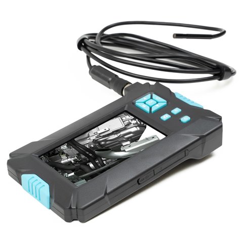 Endoscopio Wellwin P30 Vista previa  3