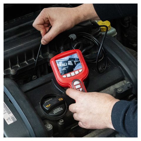 Endoscopio Wellwin P80 Vista previa  5