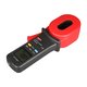 Pinza para medir resistencia de tierra  UNI-T UT275 Vista previa  4