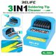 Limpiador de picos RELIFE RL-599C, 3 in 1 Vista previa  1