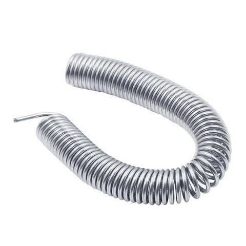 Estaño Amaoe SS-08MM, 0,8 mm, 2.8 m, para soldar láminas de niquel de baterías, para acero inoxidable Vista previa  4