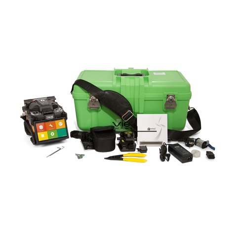 Сварочный аппарат для оптоволокна INNO Instrument View 5 Превью 6