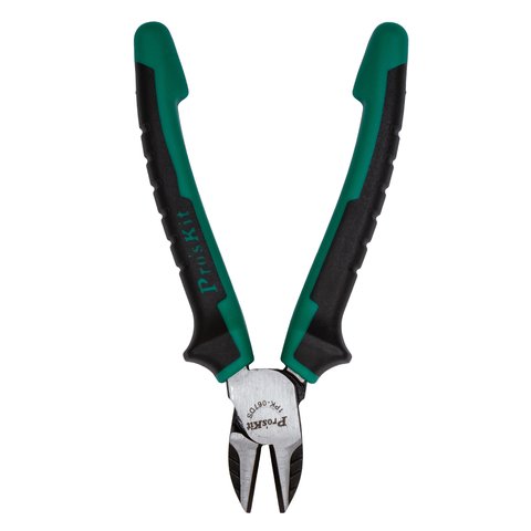 Бокорізи Pro'sKit 1PK-067DS Прев'ю 4