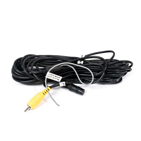 Камера заднего вида в планку багажника для Audi A4 / A6L /Q7 / Allroad Превью 1