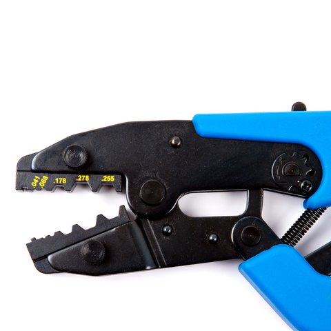 Кримпер Pro'sKit 1PK-3003FD28 Прев'ю 1